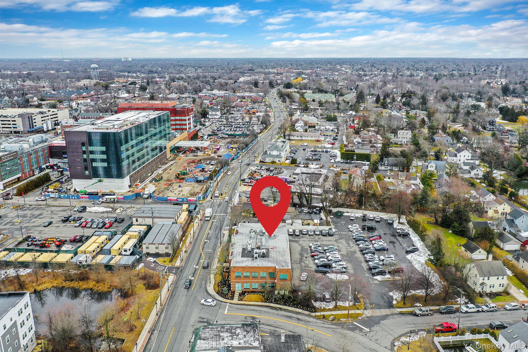 180 E Main Street, Bay Shore, NY 11706