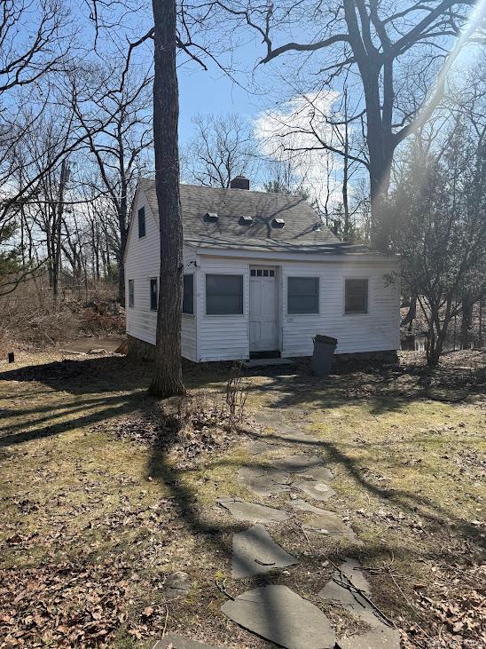 429 Rye Hill Road, Monroe, NY 10950