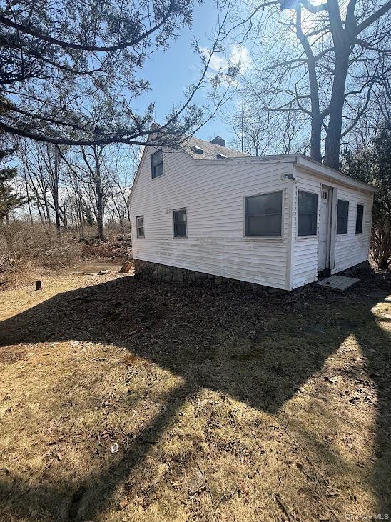 429 Rye Hill Road, Monroe, NY 10950