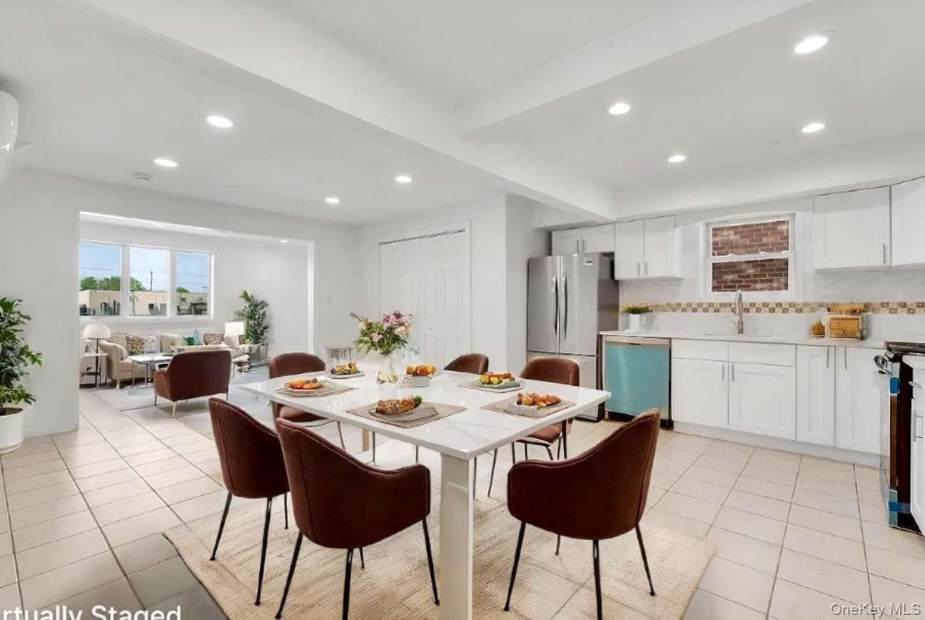 159-40 95th Street, Howard Beach, NY 11414