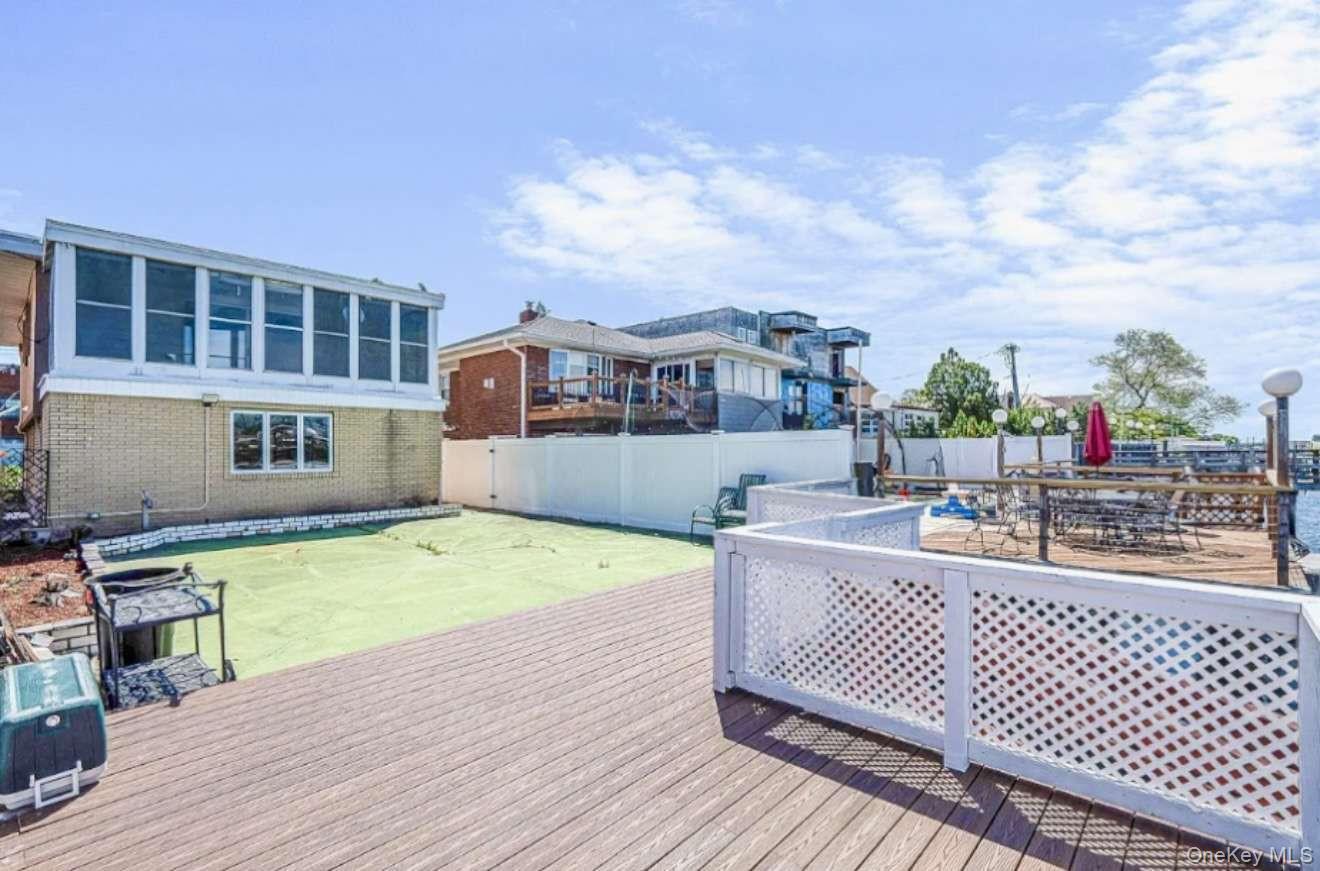 159-40 95th Street, Howard Beach, NY 11414