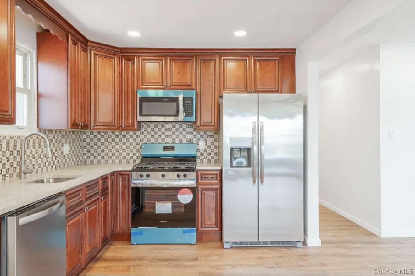 159-40 95th Street, Howard Beach, NY 11414