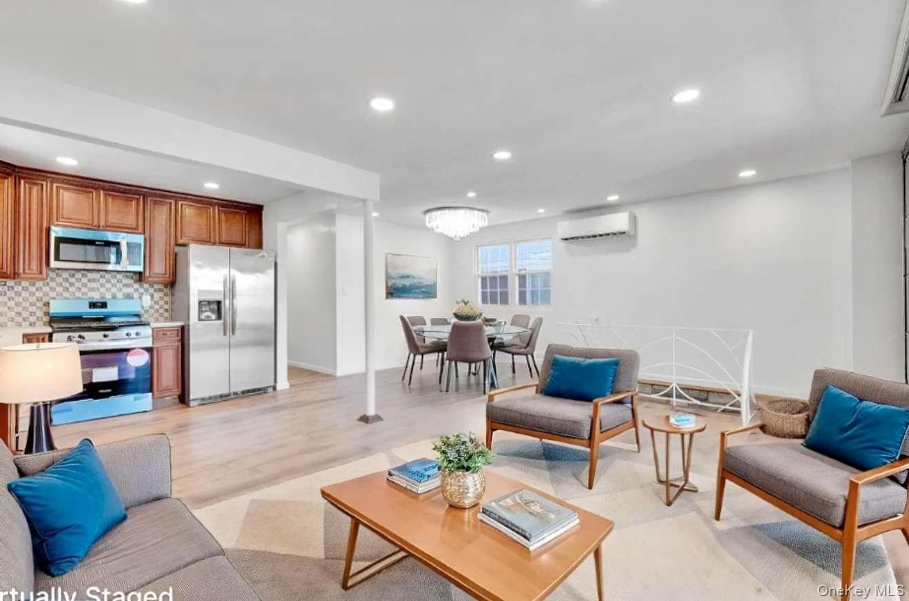 159-40 95th Street, Howard Beach, NY 11414