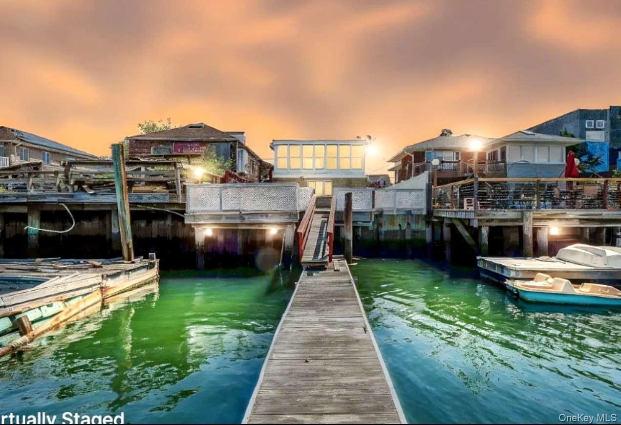 159-40 95th Street, Howard Beach, NY 11414