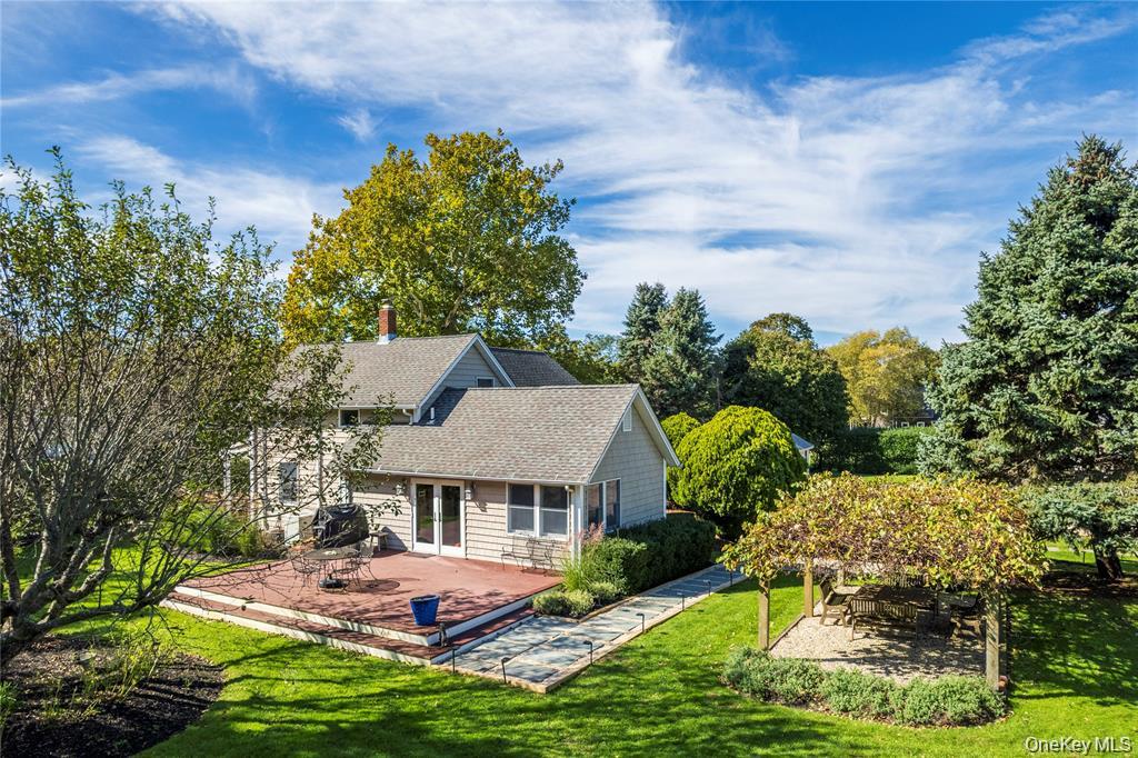 3275 Skunk Lane, Cutchogue, NY 11935