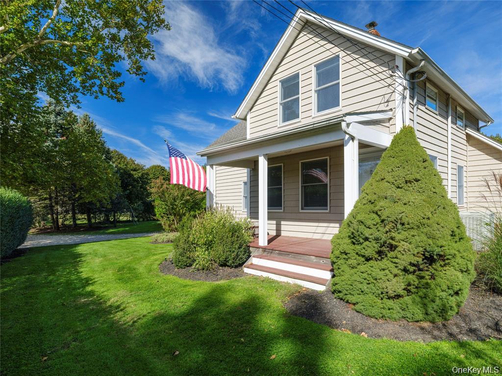 3275 Skunk Lane, Cutchogue, NY 11935