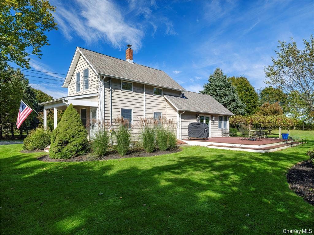 3275 Skunk Lane, Cutchogue, NY 11935