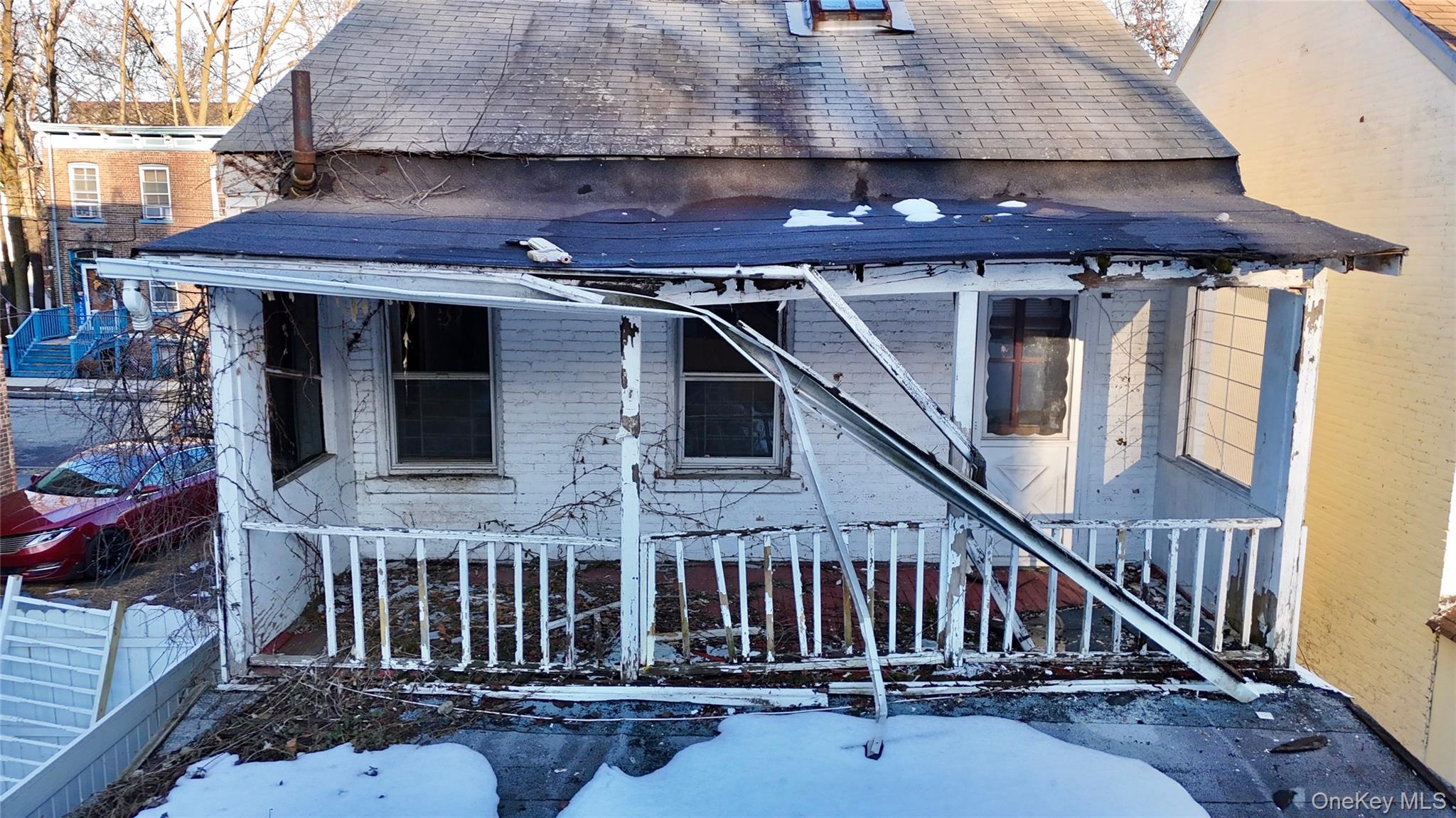 163 N Miller Street, Newburgh, NY 12550