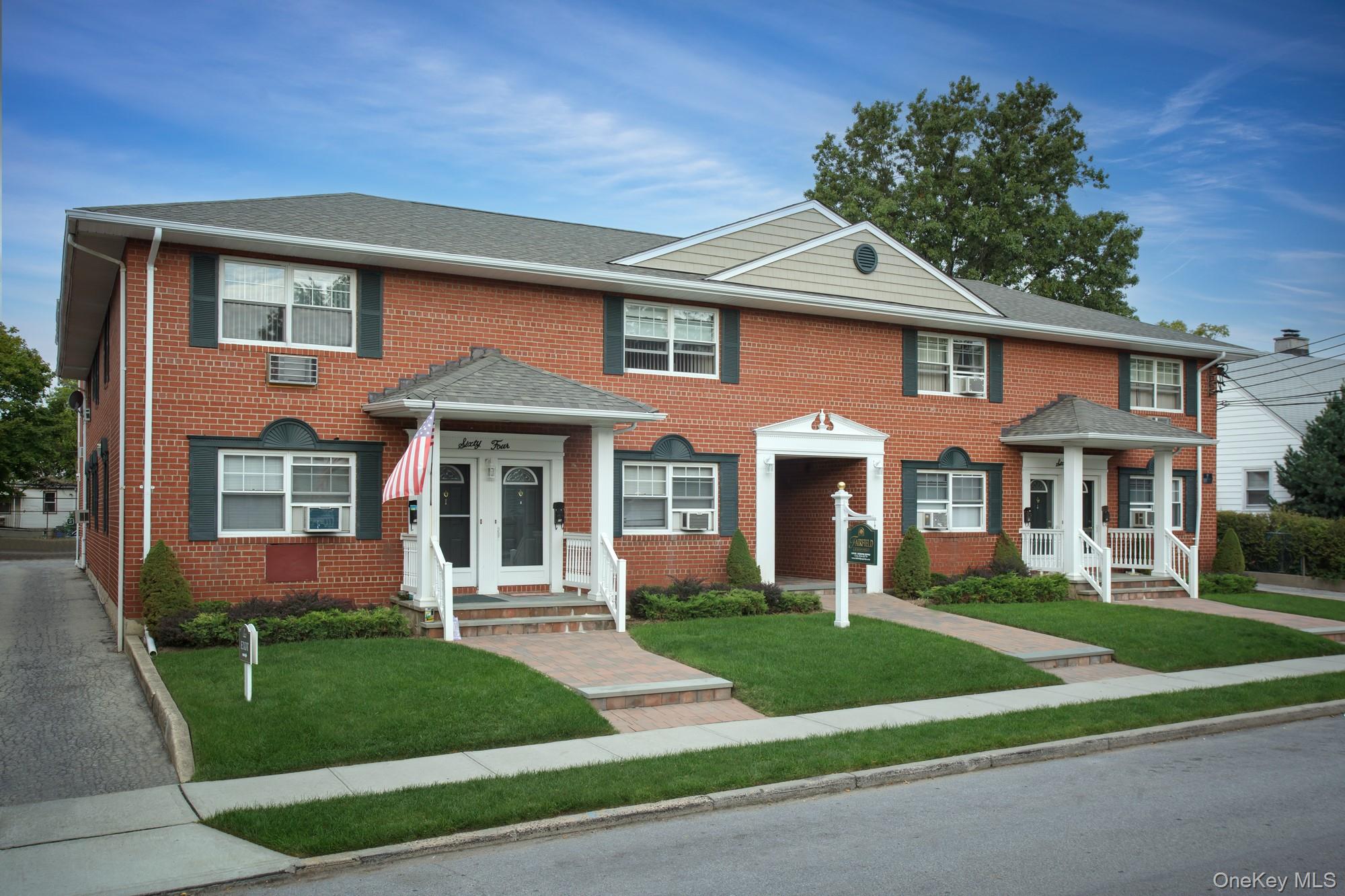 64 Gibson Avenue # 3A, Valley Stream, NY 11580