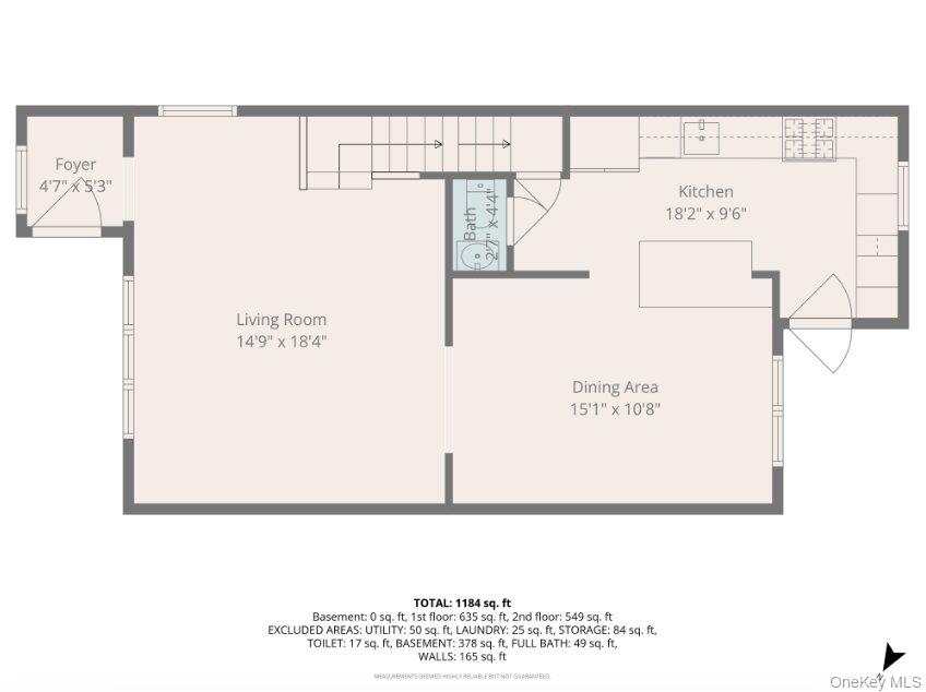 64-72 84th Place, Middle Village, NY 11379