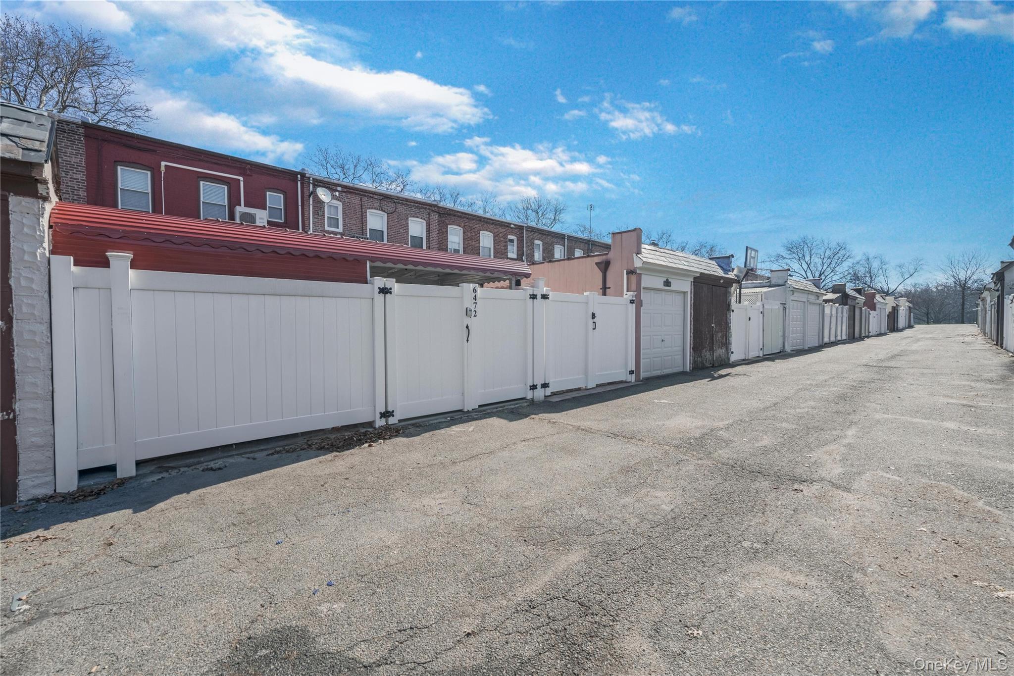 64-72 84th Place, Middle Village, NY 11379