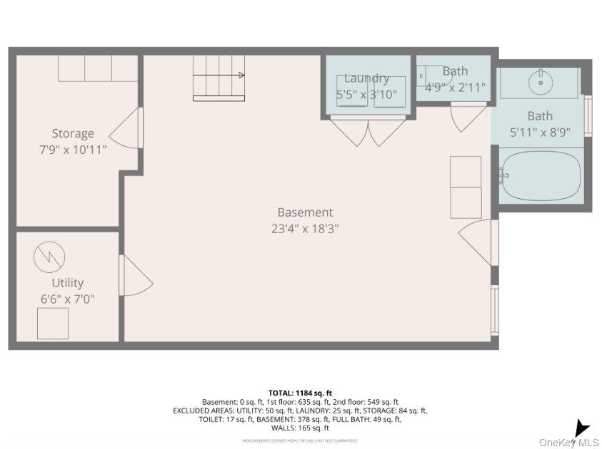 64-72 84th Place, Middle Village, NY 11379