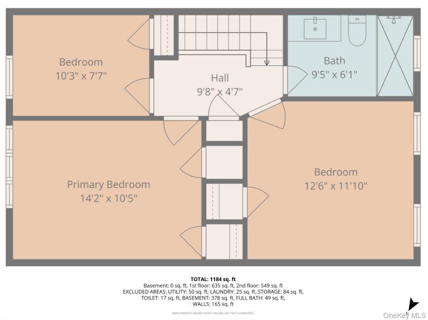 64-72 84th Place, Middle Village, NY 11379