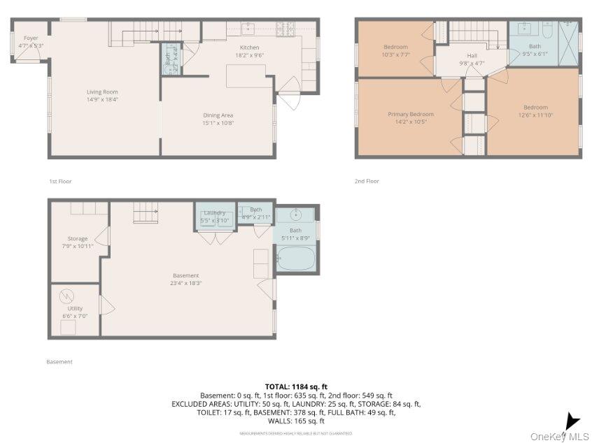 64-72 84th Place, Middle Village, NY 11379