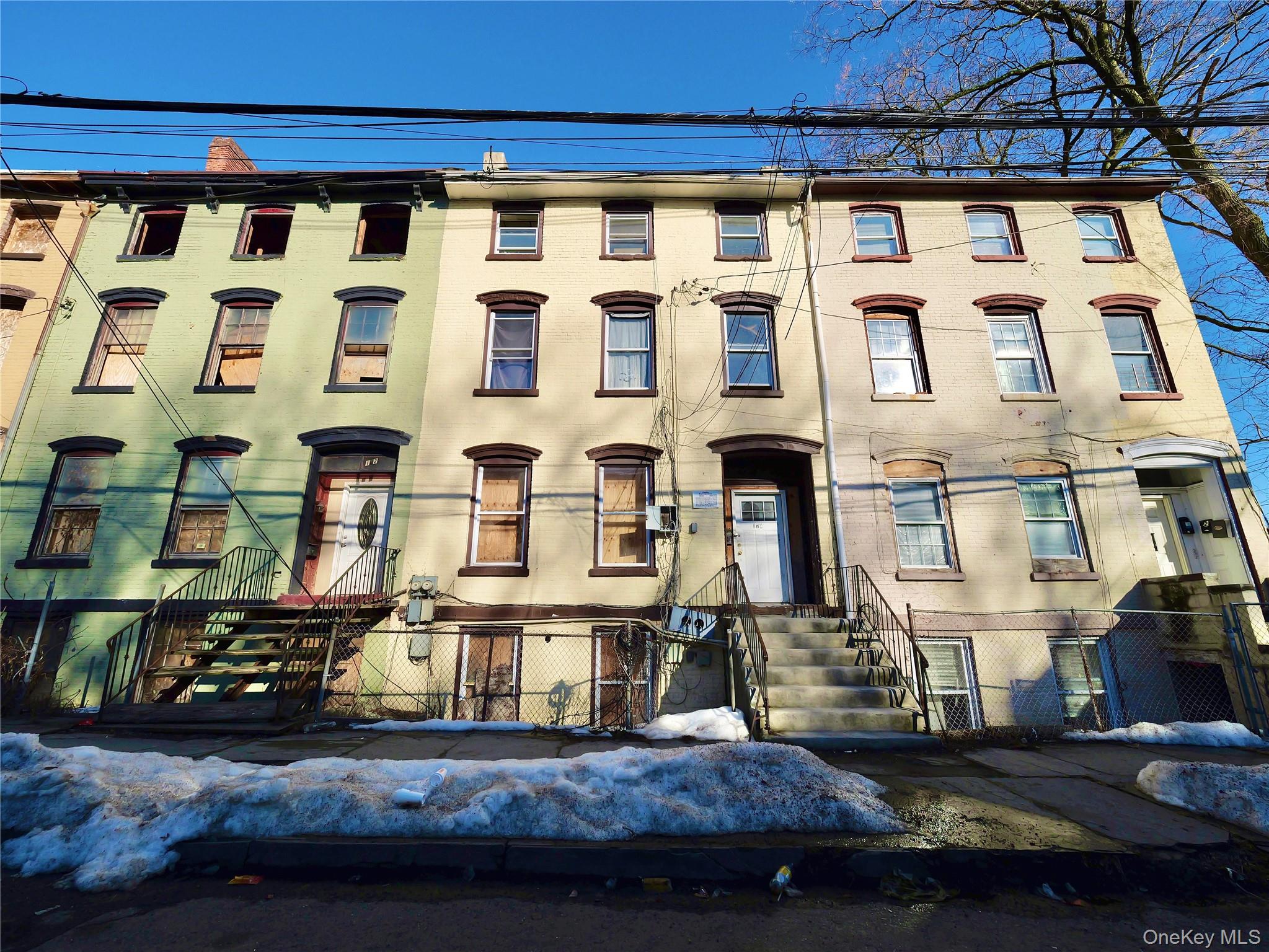 170 Chambers Street, Newburgh, NY 12550