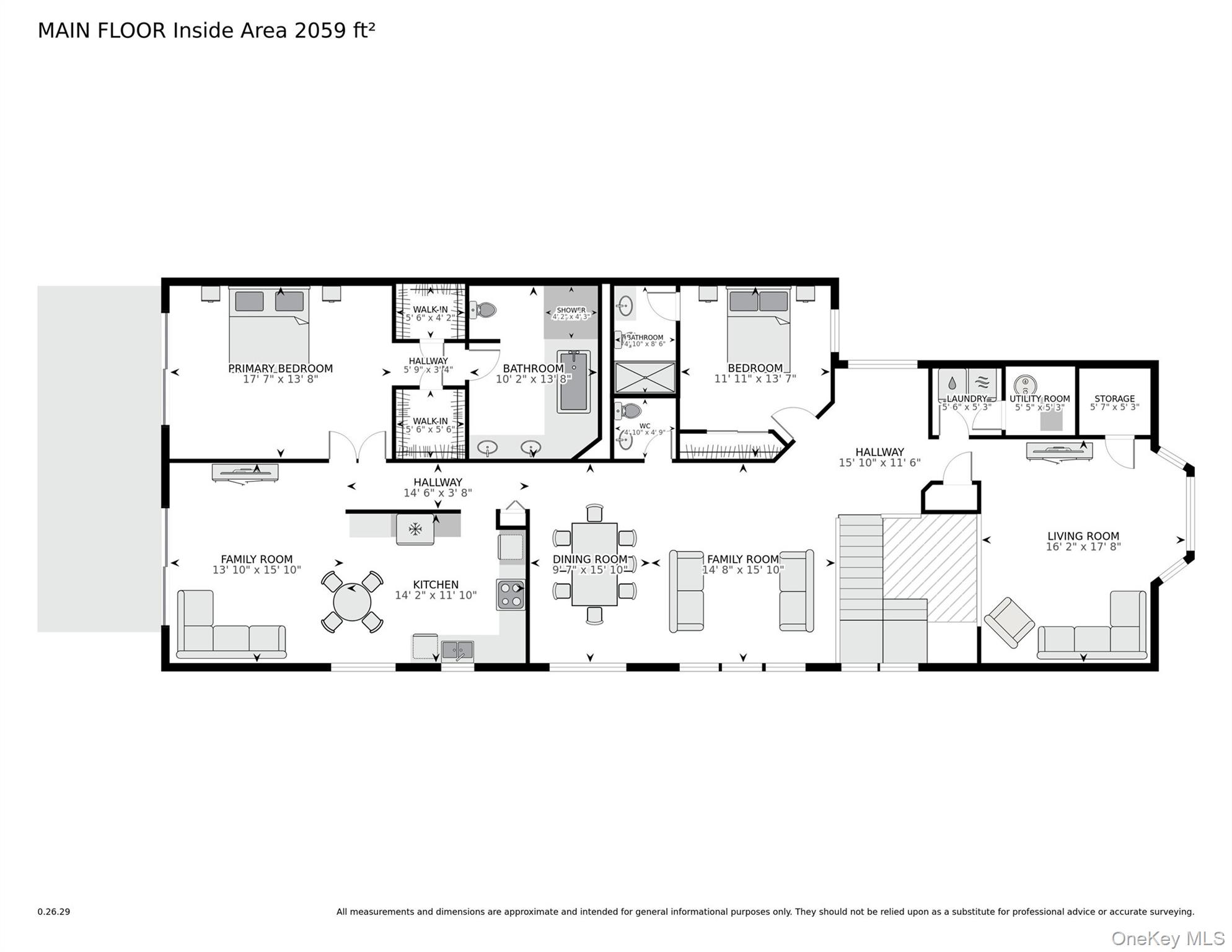 66 Sagamore Drive, Plainview, NY 11803