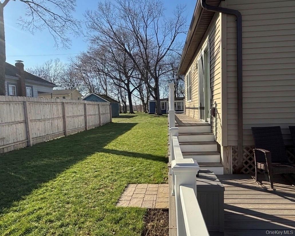 42 Wesley Avenue, Beacon, NY 12508