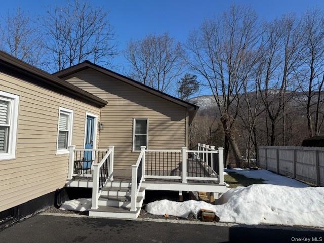 42 Wesley Avenue, Beacon, NY 12508