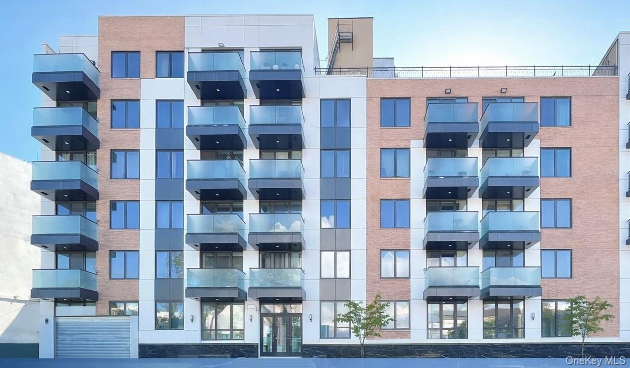 42-18 147th Street # 2i, Flushing, NY 11355