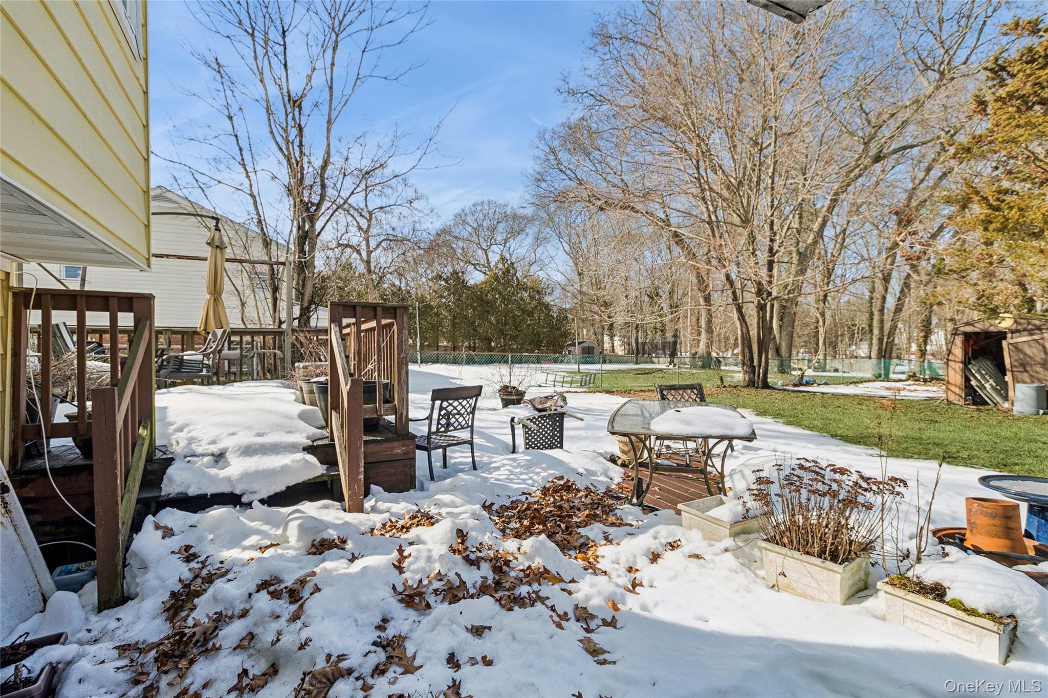 15 Walnut Street, Centereach, NY 11720