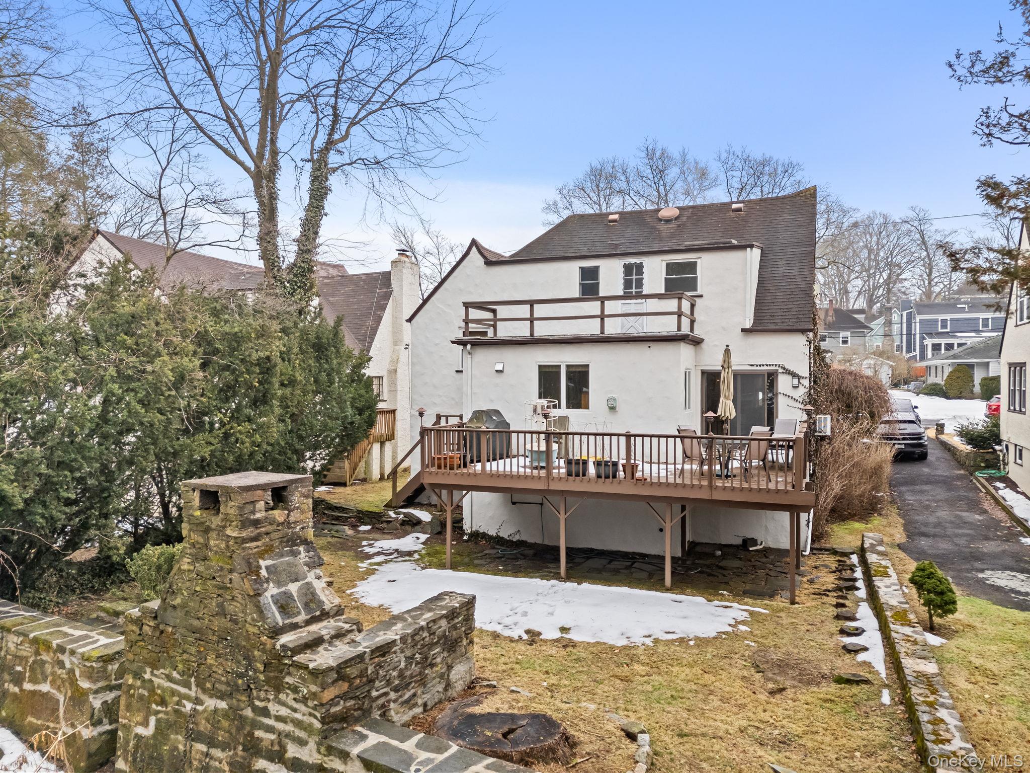 428 Chestnut Avenue, Mamaroneck, NY 10543