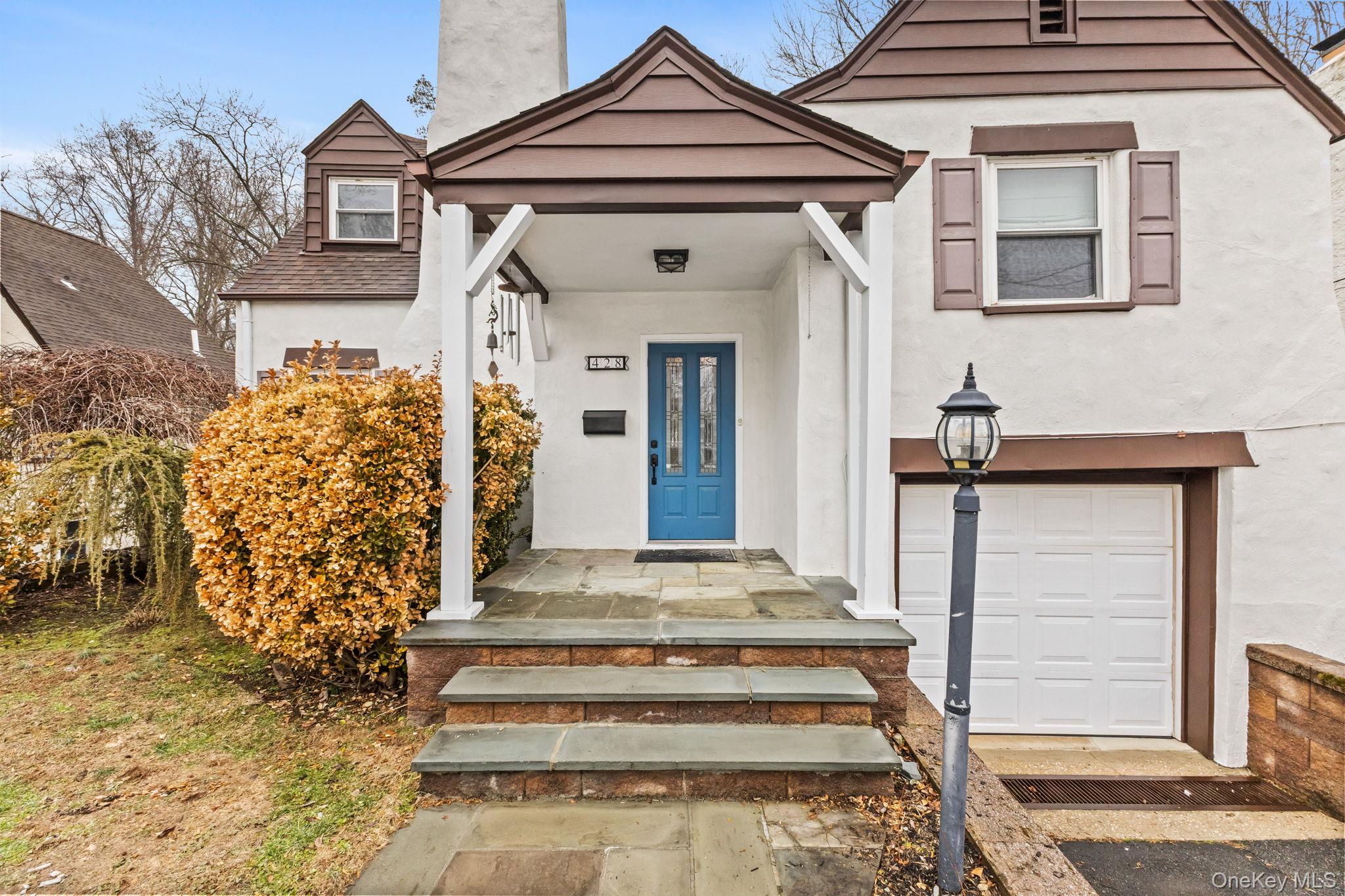 428 Chestnut Avenue, Mamaroneck, NY 10543