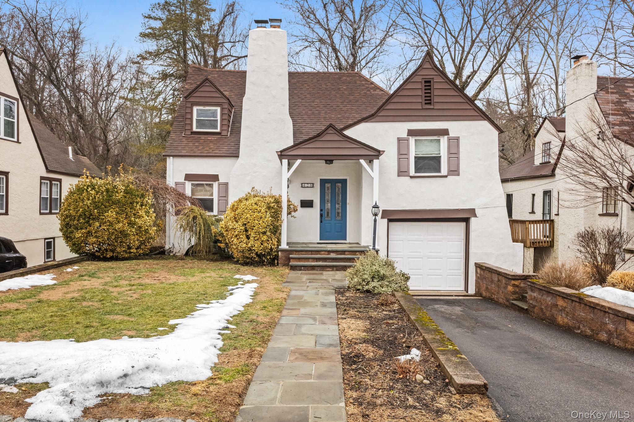 428 Chestnut Avenue, Mamaroneck, NY 10543