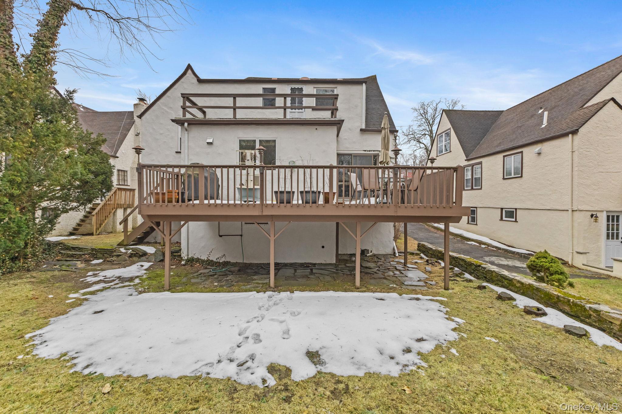 428 Chestnut Avenue, Mamaroneck, NY 10543