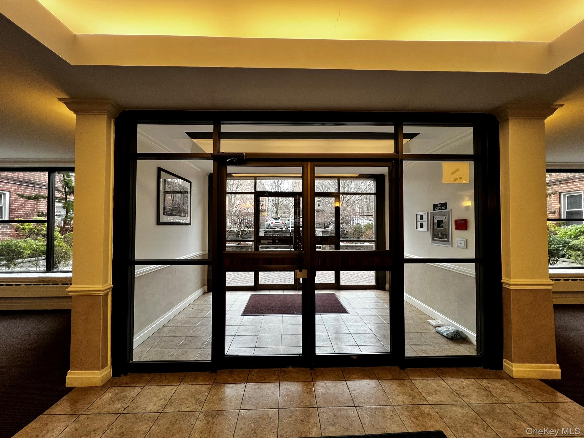 1 Vincent # Unit 3K, Bronxville, NY 10708