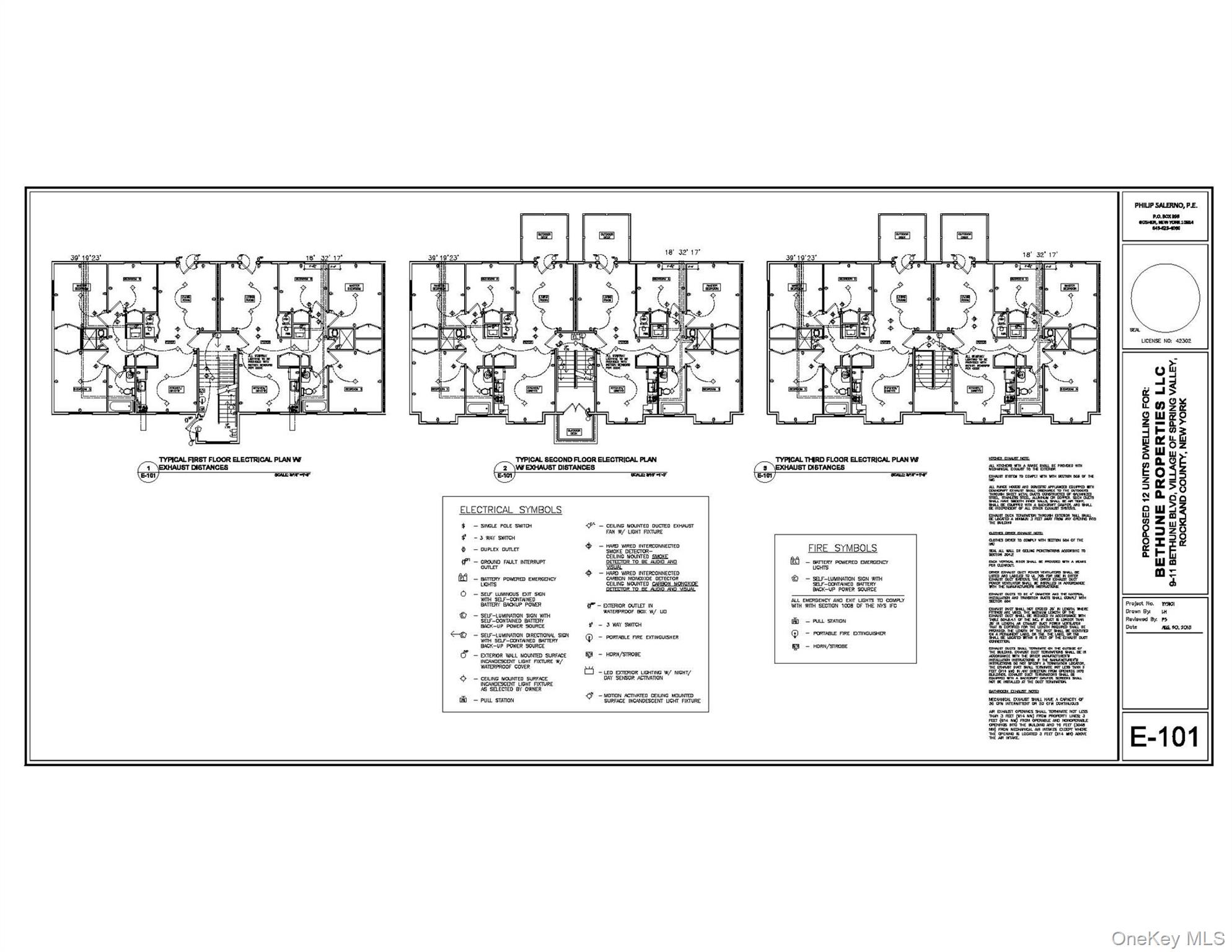 11 Bethune Boulevard, Spring Valley, NY 10977