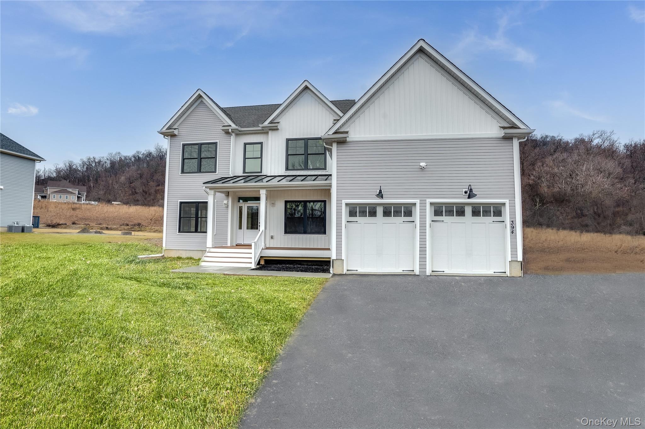991 Freedom Road, Pleasant Valley, NY 12569