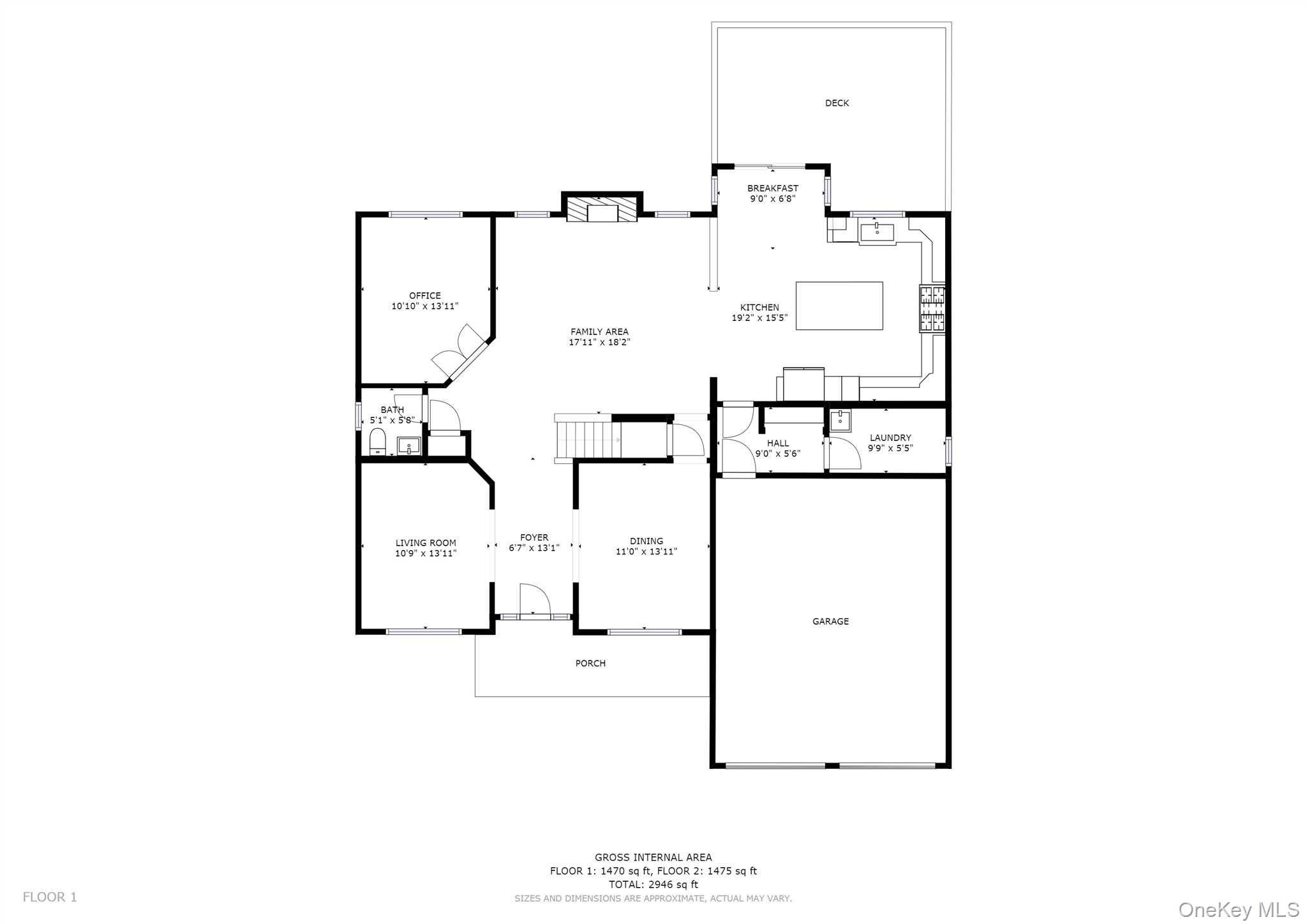 991 Freedom Road, Pleasant Valley, NY 12569