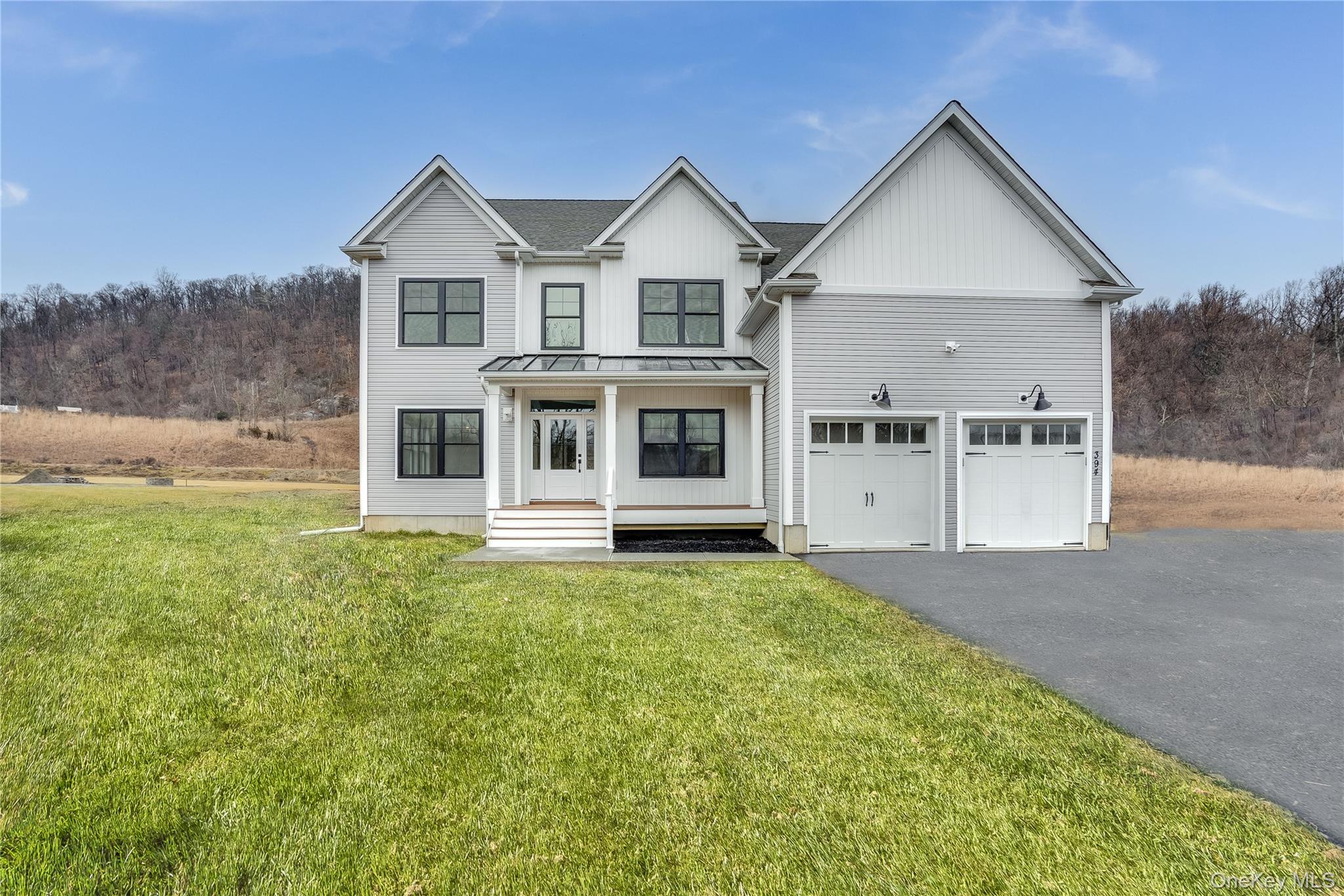 991 Freedom Road, Pleasant Valley, NY 12569