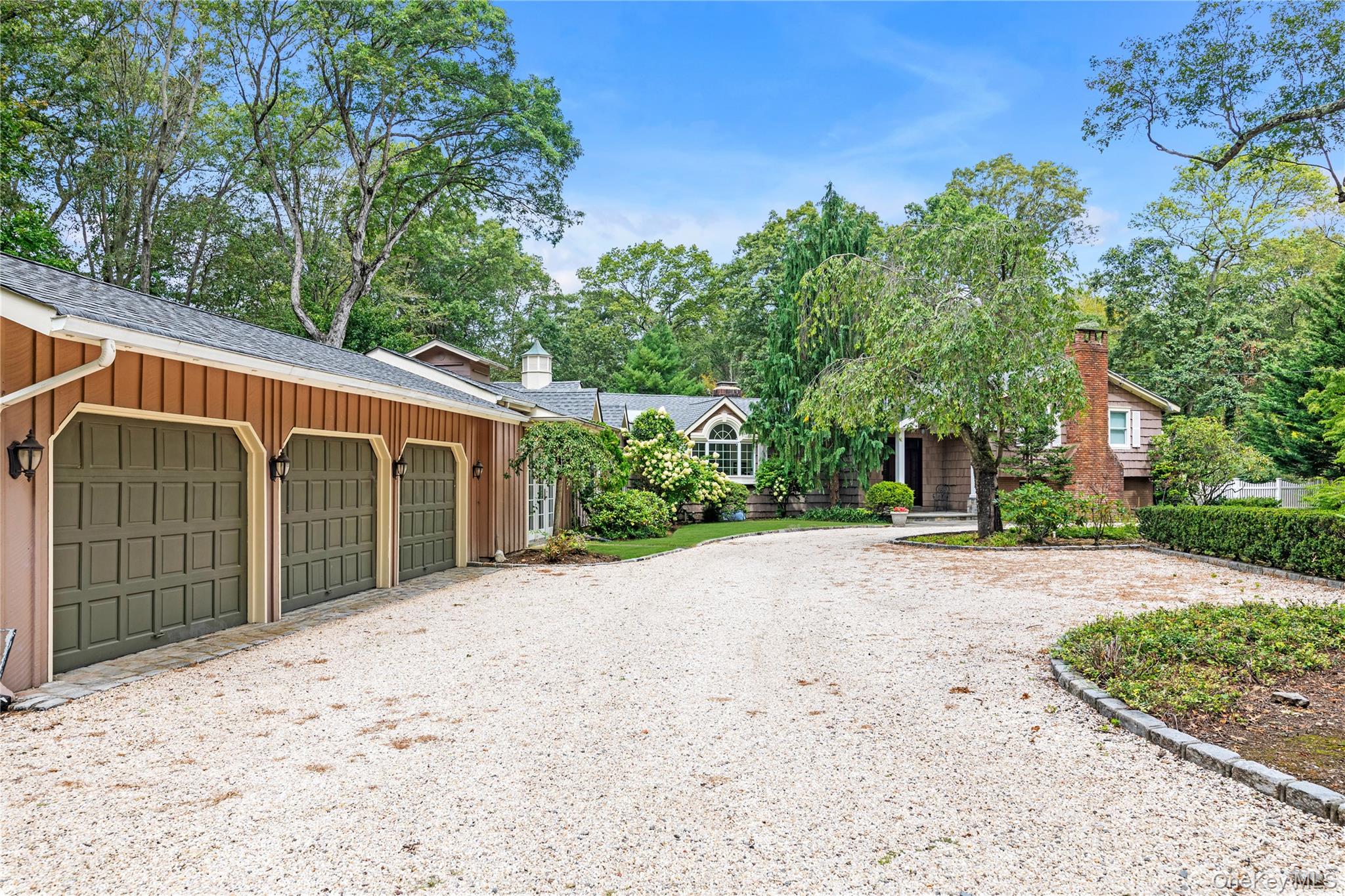 11 Quaker Ridge Drive, Brookville, NY 11545