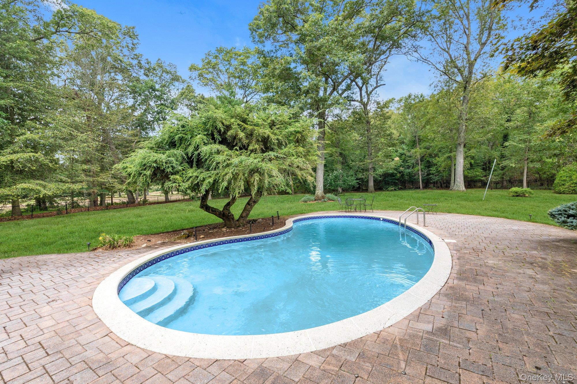 11 Quaker Ridge Drive, Brookville, NY 11545