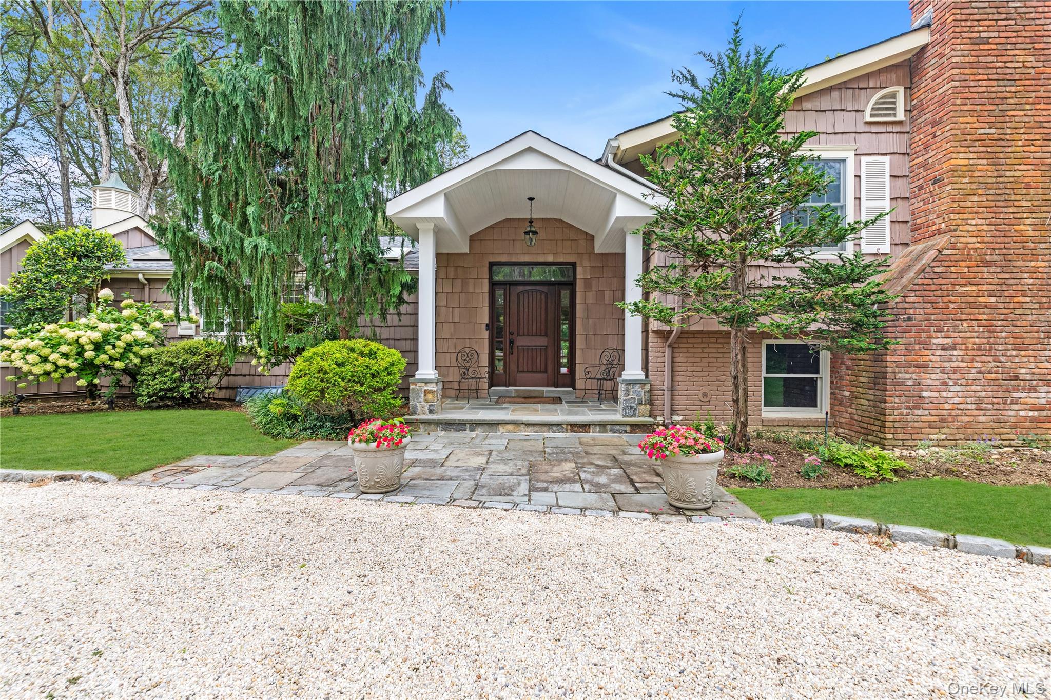 11 Quaker Ridge Drive, Brookville, NY 11545