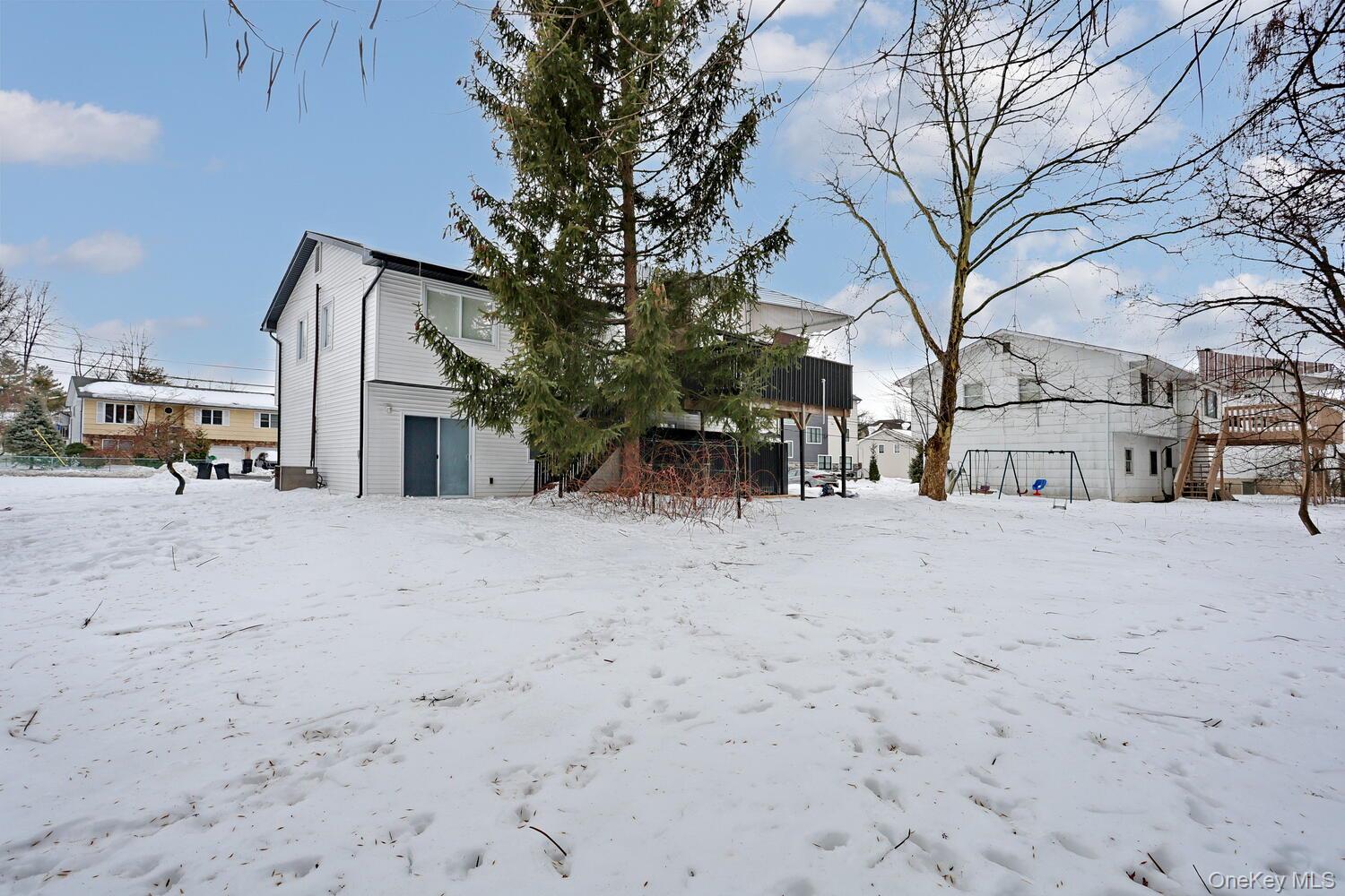 3 Stonehouse Drive, Spring Valley, NY 10977