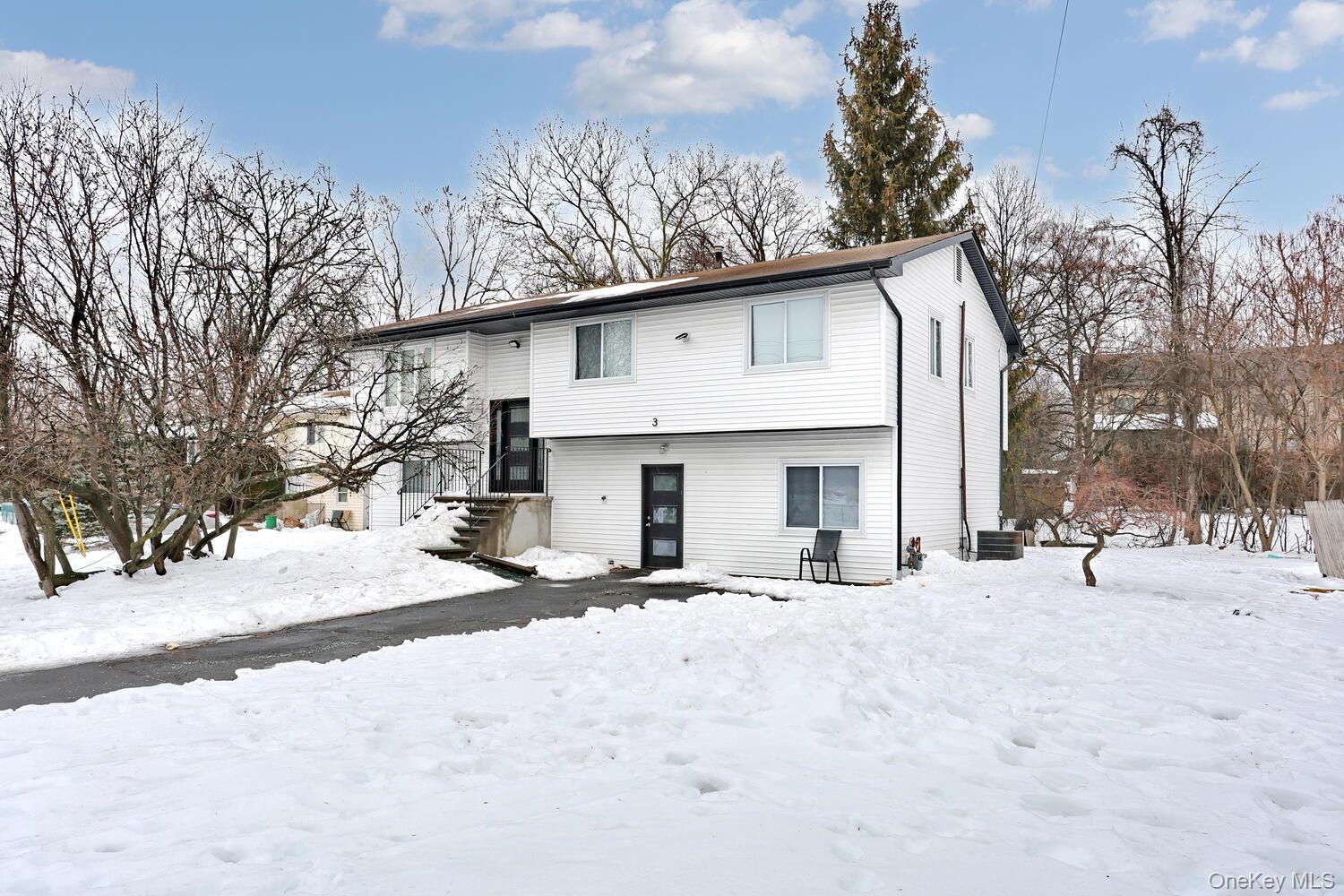 3 Stonehouse Drive, Spring Valley, NY 10977