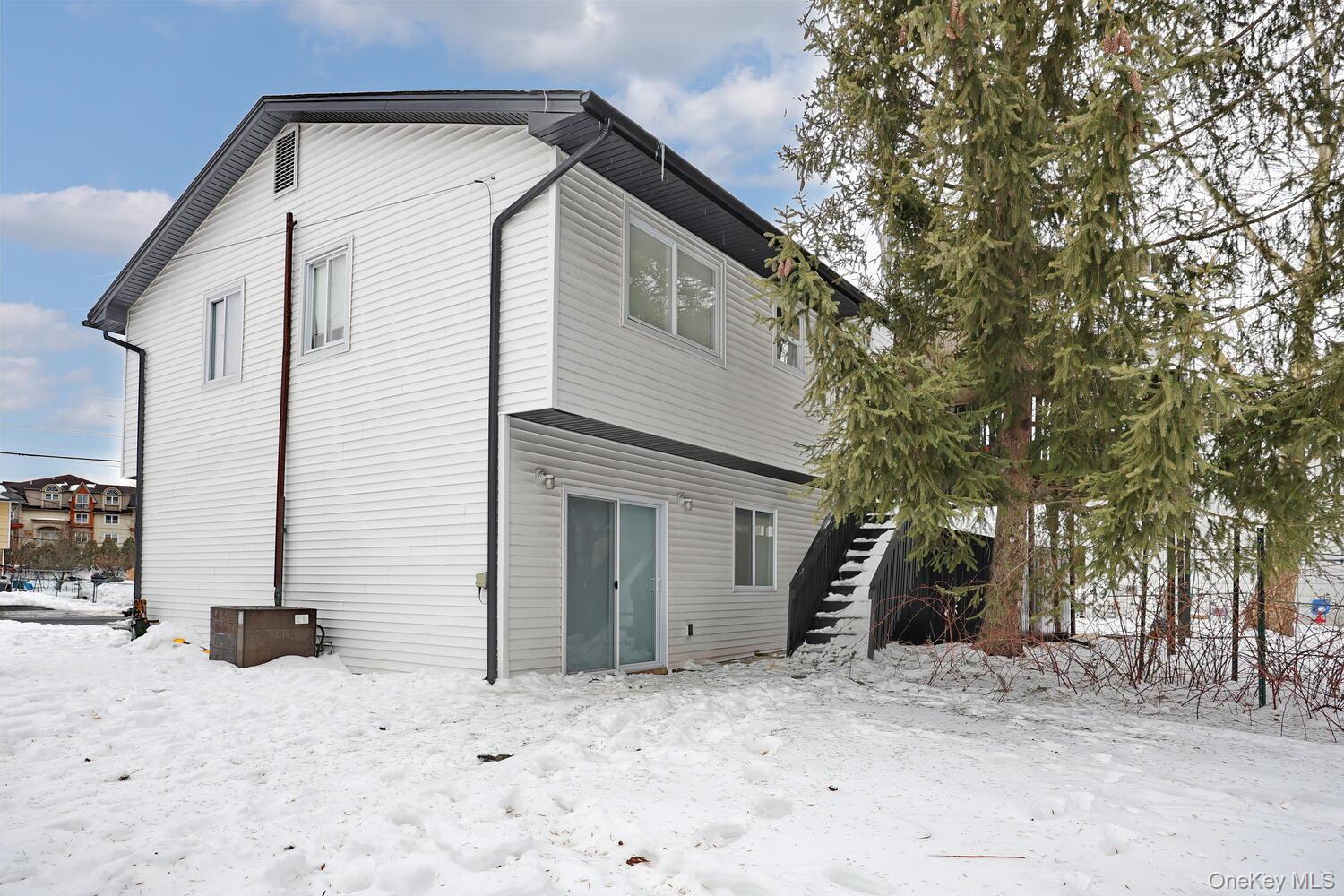 3 Stonehouse Drive, Spring Valley, NY 10977