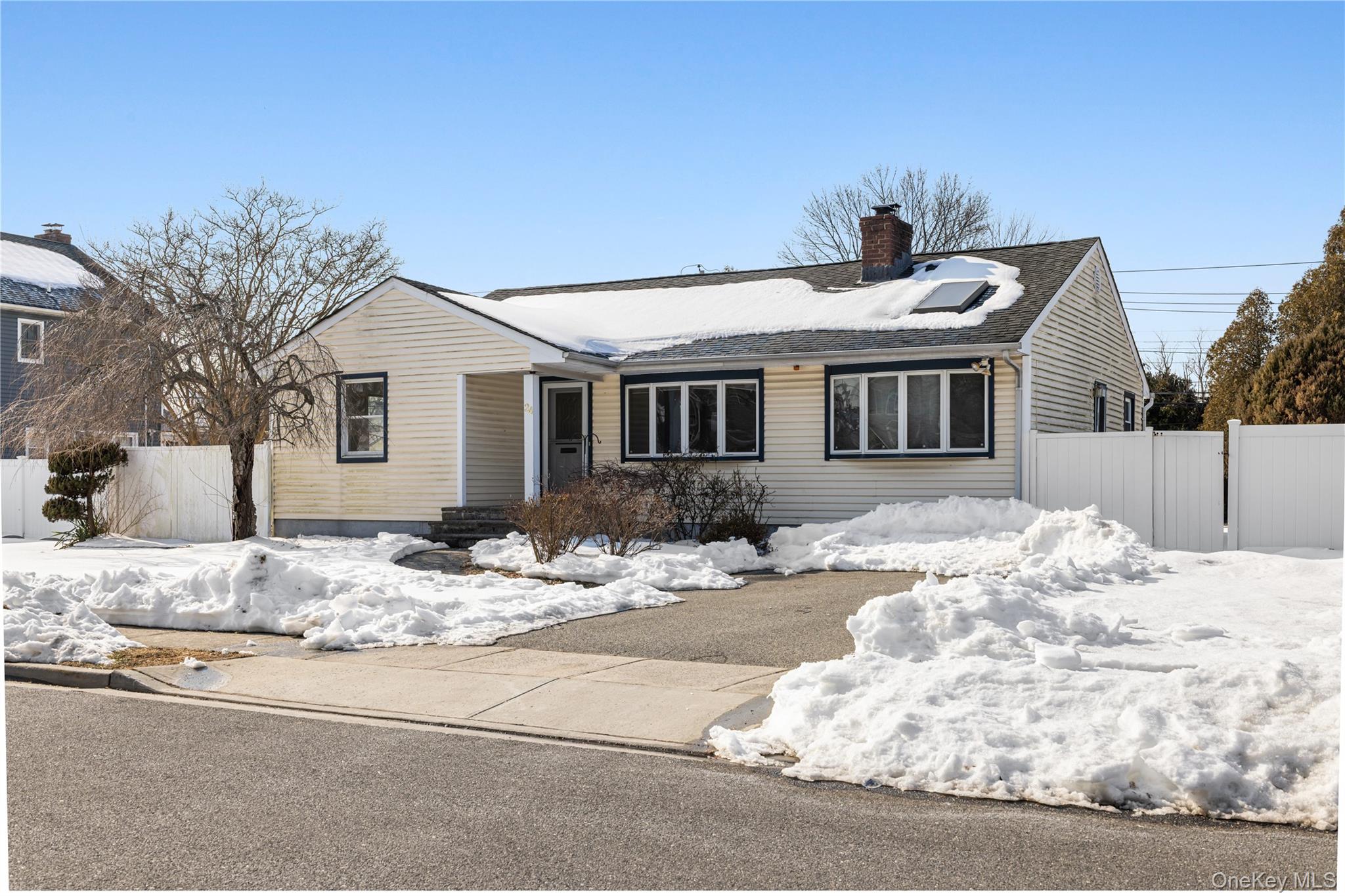 24 Elderberry Road, Syosset, NY 11791