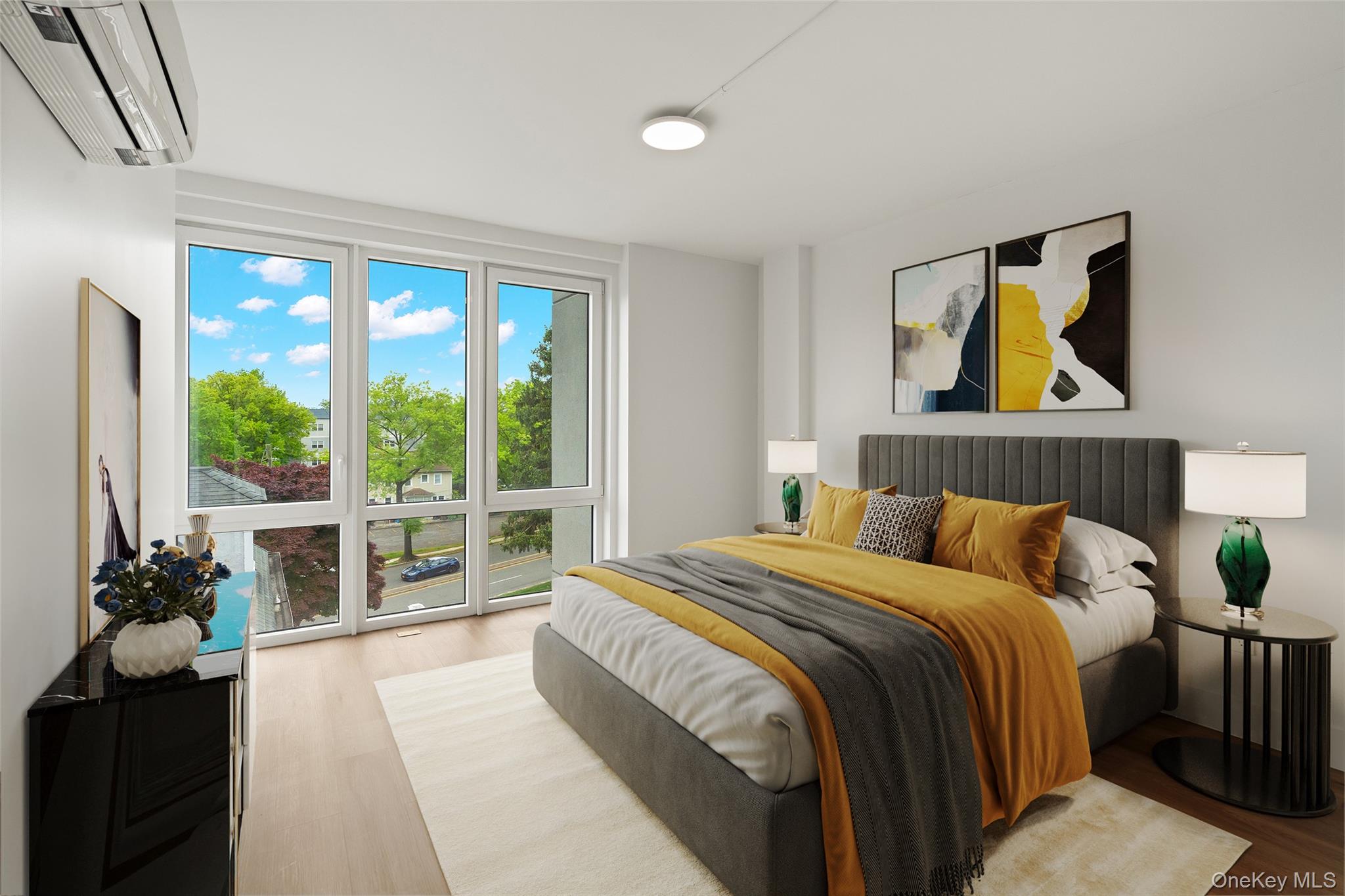 10 Lyon Place # 301/3B, White Plains, NY 10601