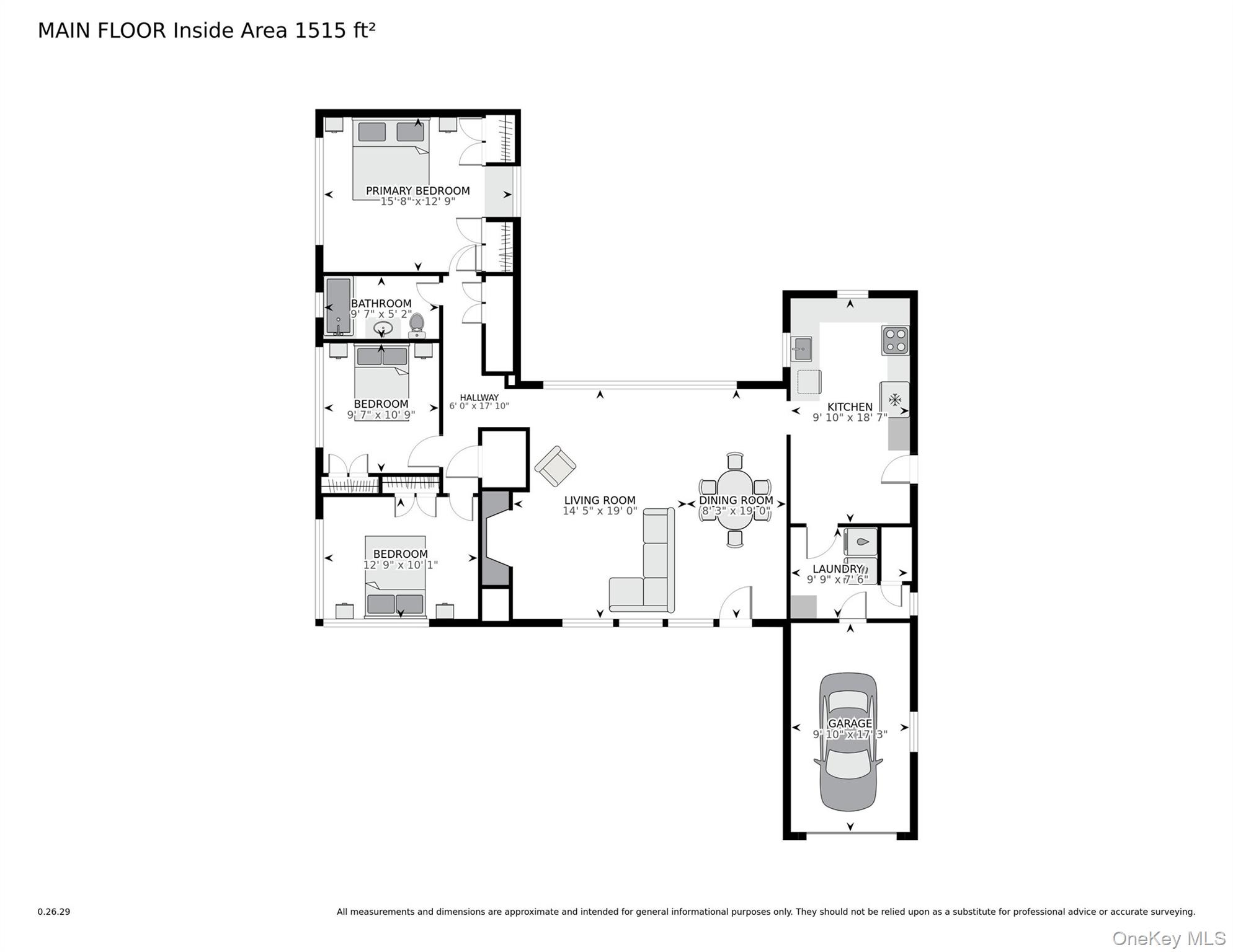 6 Wellington Road, Greenvale, NY 11548