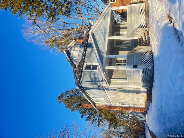 35 Starr Avenue, Monticello, NY 12701