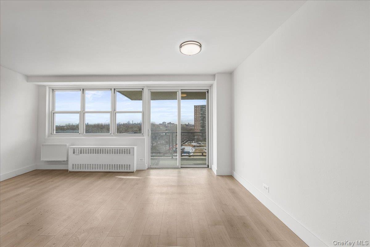 825 Morrison Avenue # 8K, Bronx, NY 10473