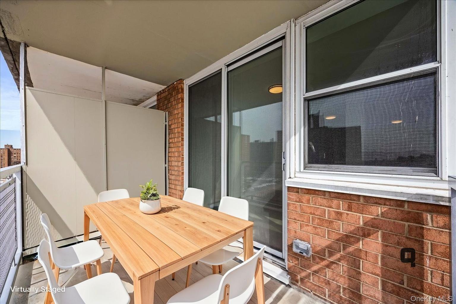 825 Morrison Avenue # 8K, Bronx, NY 10473