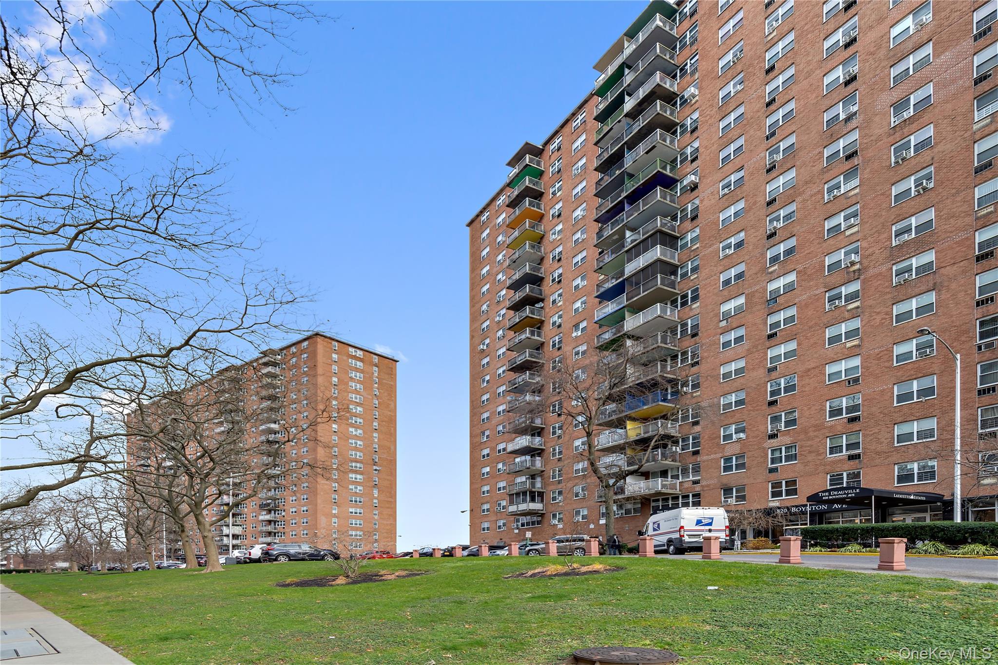 825 Morrison Avenue # 8K, Bronx, NY 10473