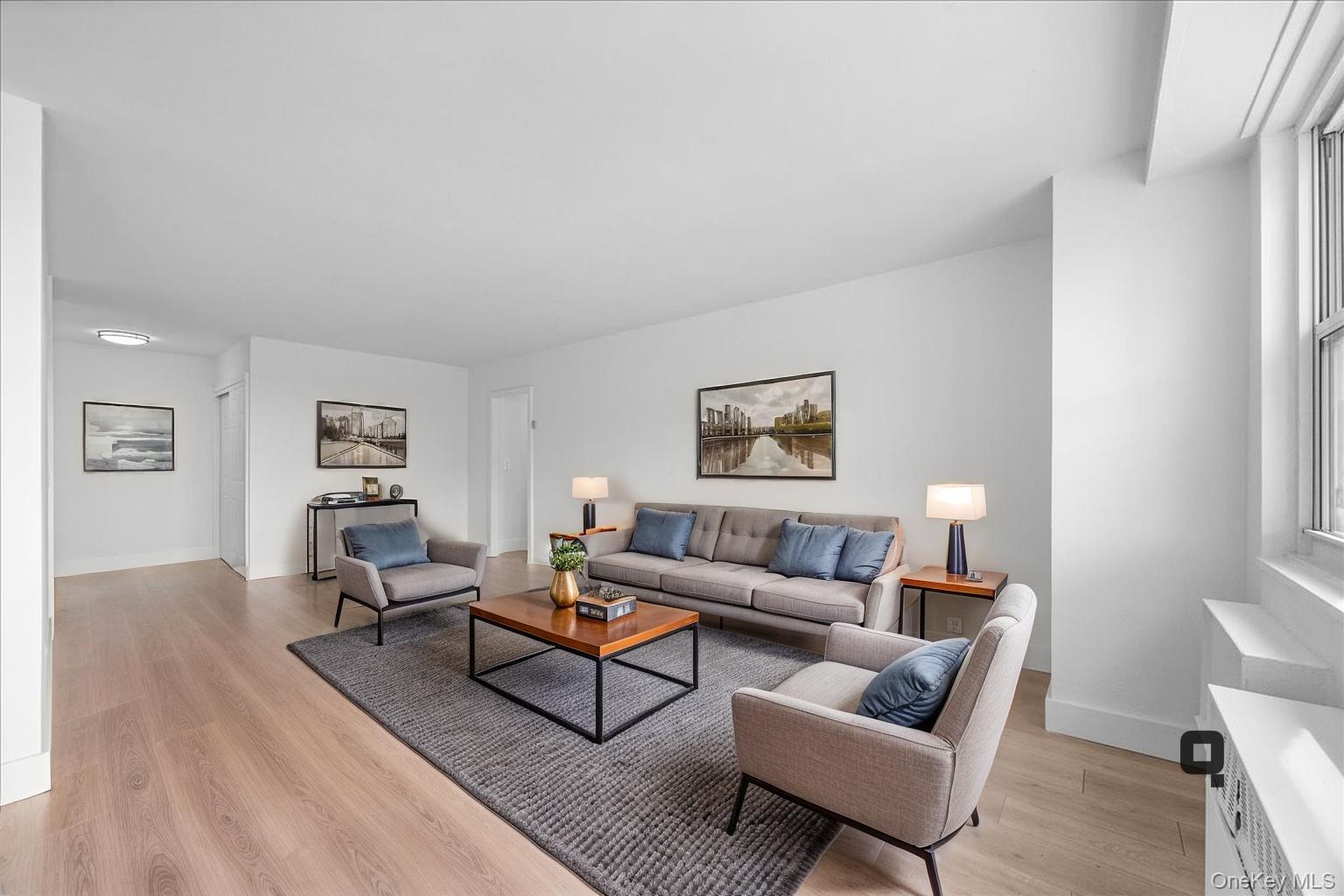 825 Morrison Avenue # 8K, Bronx, NY 10473