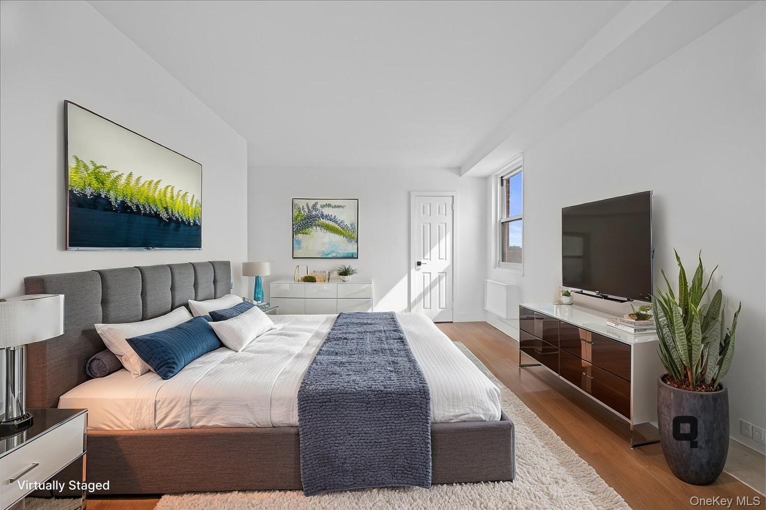 825 Morrison Avenue # 8K, Bronx, NY 10473