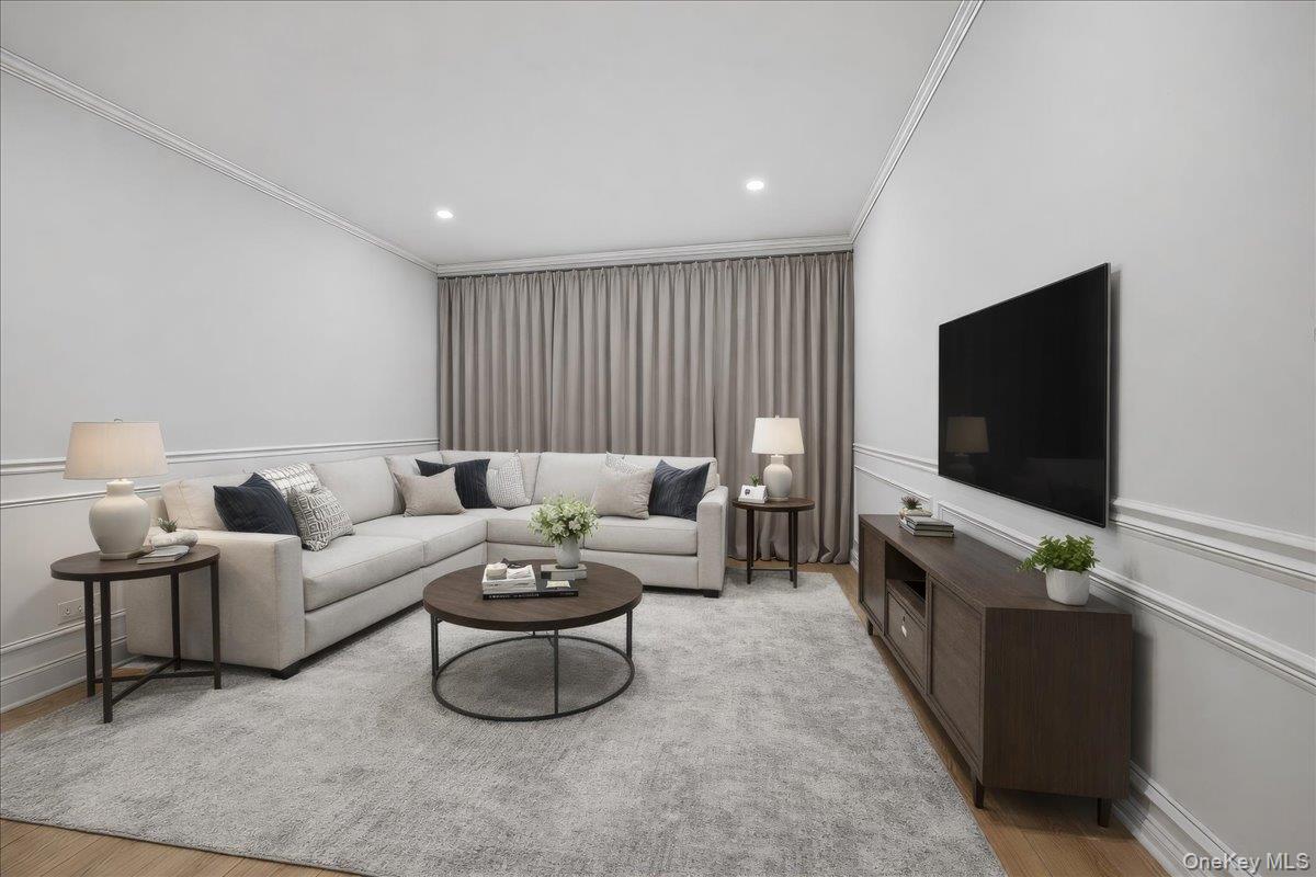 2257 Hampden Place, Bronx, NY 10468