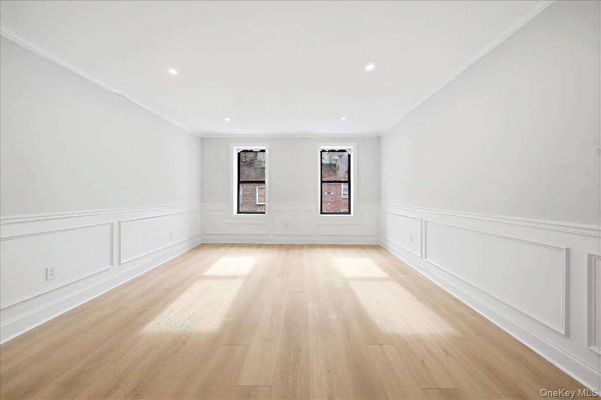 2257 Hampden Place, Bronx, NY 10468